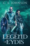 The Legend Of Eydis