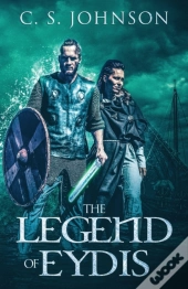 The Legend Of Eydis