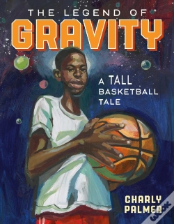 Capa do artigo The Legend Of Gravity