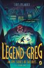 The Legend Of Greg - Preview