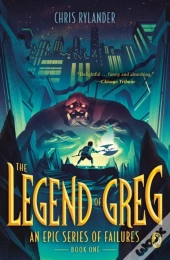 The Legend Of Greg