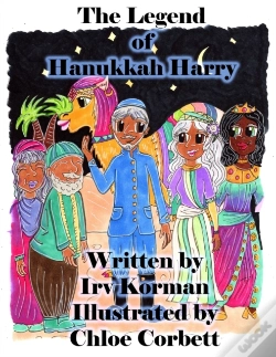 Capa do artigo The Legend Of Hanukkah Harry