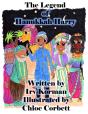 The Legend Of Hanukkah Harry - Preview