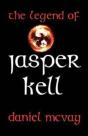 The Legend Of Jasper Kell - Preview