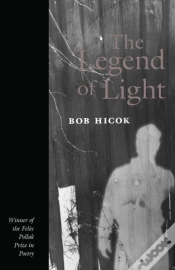Capa do artigo The Legend Of Light