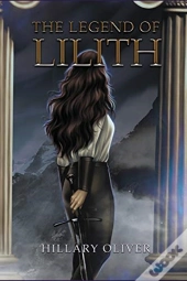The Legend Of Lilith