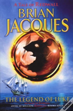 Capa do artigo The Legend Of Luke