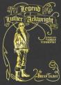 The Legend Of Luther Arkwright - Preview