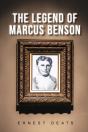 The Legend Of Marcus Benson - Preview