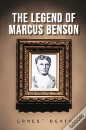 Capa do artigo The Legend Of Marcus Benson
