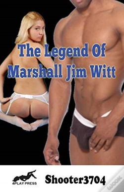 Capa do artigo The Legend Of Marshall Jim Witt