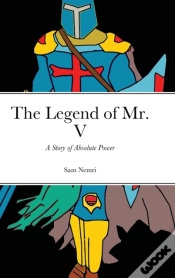 Capa do artigo The Legend Of Mr. V