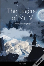 Capa do artigo The Legend Of Mr. V