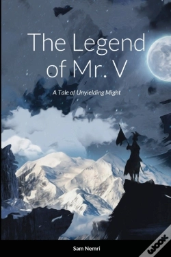 Capa do artigo The Legend Of Mr. V