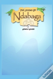 Capa do artigo The Legend Of Ndabaga