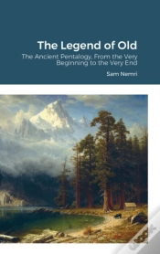 Capa do artigo The Legend Of Old