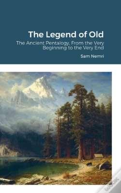 Capa do artigo The Legend Of Old