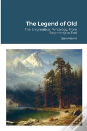 Capa do artigo The Legend Of Old
