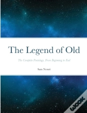 Capa do artigo The Legend Of Old