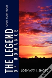 Capa do artigo The Legend Of Romance