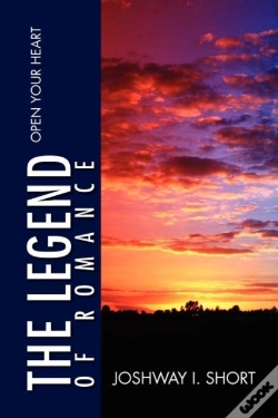 Capa do artigo The Legend Of Romance