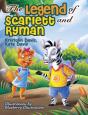 The Legend Of Scarlett And Ryman - Preview