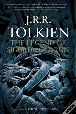Capa do artigo The Legend Of Sigurd And Gudrun