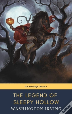 Capa do artigo The Legend Of Sleepy Hollow