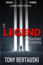 The Legend Of Socket Greeny (Large Print Edition) - Preview