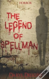The Legend Of Spellman