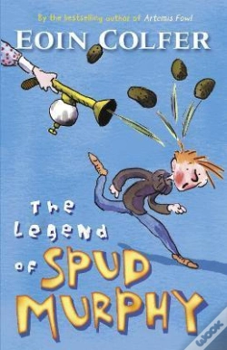 Capa do artigo The Legend Of Spud Murphy