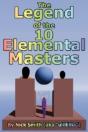 The Legend Of The 10 Elemental Masters - Preview