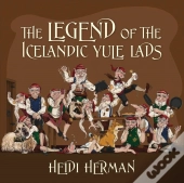 The Legend Of The Icelandic Yule Lads
