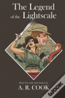 The Legend Of The Lightscale