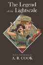 The Legend Of The Lightscale - Preview
