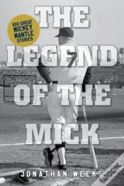 Capa do artigo The Legend Of The Mick