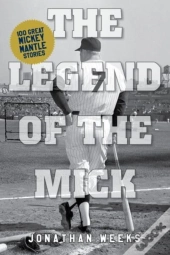 The Legend Of The Mick