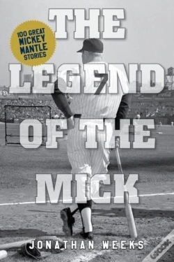 Capa do artigo The Legend Of The Mick