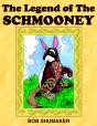 The Legend Of The Schmooney - Preview