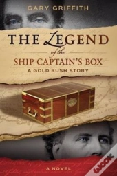 The Legend Of The Ship Captain'S Box