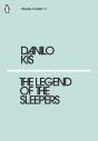 The Legend Of The Sleepers - Preview