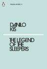 The Legend Of The Sleepers