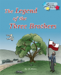 The Legend Of The Three  Brothers - Preview