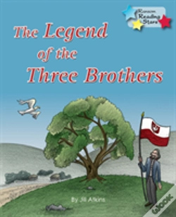 Capa do artigo The Legend Of The Three  Brothers