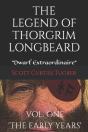 The Legend Of Thorgrim Longbeard - Preview