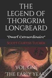Capa do artigo The Legend Of Thorgrim Longbeard