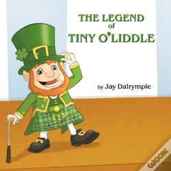 Capa do artigo The Legend Of Tiny O'Liddle