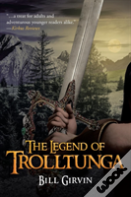The Legend Of Trolltunga