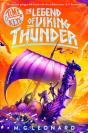 The Legend Of Viking Thunder - Preview