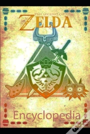 Capa do artigo The Legend Of Zelda Remake Dictionary 2021 Updated And Expanded